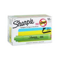 DACATI HIGHLIGHTER 12P GREEN