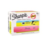 DACATI HIGHLIGHTER 12P PINK