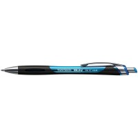 PAPER MATE PEN INKJOY 550 RT BLUE 1X