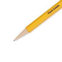 PAPERMATE SHARPWRITER MECHANICAL PENCIL #2 1X