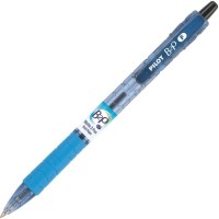 PIL B2P RECYC PEN RET BLUE 1X