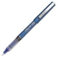 PILOT PRECISE V5 0.5MM BLUE 1X