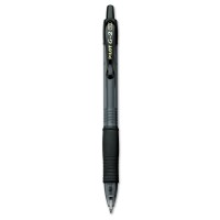 PILOT PEN G2 PREM.GEL 7MM BLACK 1X