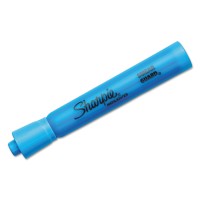 SHARPIE HIGHLIGHTER BLUE 1X