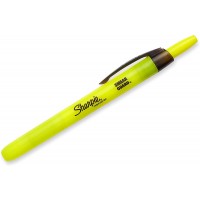 Sharpie Highlighter - Yellow 1x
