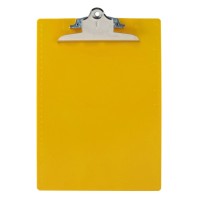 SAU21605 - Saunders Recycled Plastic Clipboard