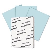 Springhill Digital Index Color Card Stock - SGH025100