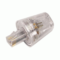 SOF CONNECTOR TWIST PHONE CR