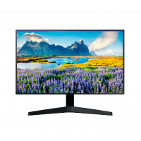 Samsung 24inch LED Flat IPS LCD Monitor Borderless