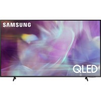 Samsung - 55" Class Q60A Series QLED 4K UHD Smart TV