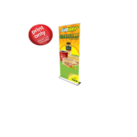 Banner for PHD24 24" x 92" Replacement Graphic