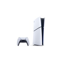 Sony PlayStation 5 Slim - Digital Edition (1TB)