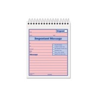 TOP BOOK MES 50-2PT SPIRAL