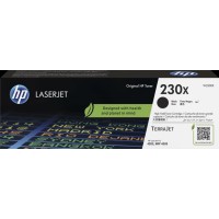 HP 230X Black Original LaserJet Toner Cartridge