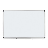 UNIVERSAL BOARD DRY ERASE 36X48 WHITE