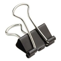 Medium Binder Clips 12X