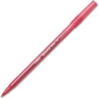 UNIVERSAL PEN BALLPOINT ECONOMY FINE BLACK