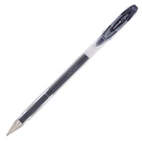UNIVERSAL PEN GEL RETRACTABLE 0.7MM BLACK