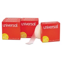 UNIVERSAL TAPE CLEAR .75X1000 1X