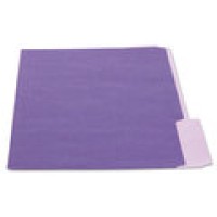 UNIVERSAL FILE FOLDER 1f3CUT LETTER VL