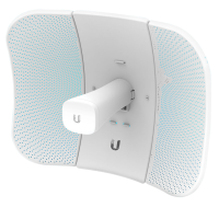 Ubiquiti LBE-5AC-GEN2-US LiteBeam Wireless Bridge 100Mb - AirMax Access Point