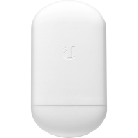 Ubiquiti NanoStation 5AC Loco, 5 GHz airMAX ac CPE with Dedicated Wi-Fi Management (Loco5AC-US)