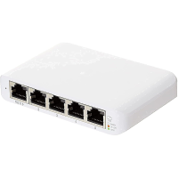 Ubiquiti Networks UniFi USW Flex Mini 5-Port Gigabit Managed Switch