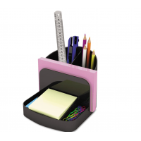 UNIVERSAL ORGANIZER DELUXE DESK BLACK