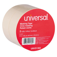 Universal General-Purpose Masking Tape