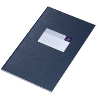 JALEMA BREEDFOLIO BLAUW 96BLZ