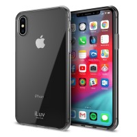 Vyneer Case iPhone X black