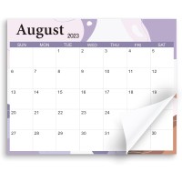 SKYDUE Magnetic Calendar & Planner (2023 Aug - 2024 Dec)
