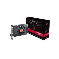 XFX RX-560D4SFG5 Radeon RX 560 4GB GDDR5