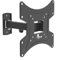 Xtech Tilt & Swivel TV Bracket 23 - 42 inches, Max 44lb/20kg