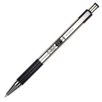 ZEBRA ZGRIP BOL BALLPOINT 1.22