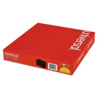 UNV14143 - Three Inch Box Bottom Pressboard Hanging Folder