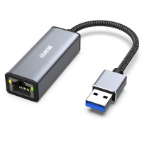 BENFEI USB 3.0 to Gigabit Ethernet Adapter