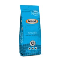 BRISTOT DECAFFE 250 GRAMS 16X