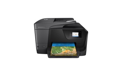 Inkjet Printers