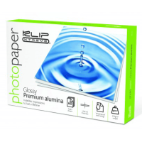 KLIPX PHOTO PAPER GLOSSY 4X6