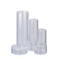 JALEMA TIDY TUBES WHITE