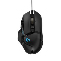 LOGITECH G502 HERO GAMING MOUSE