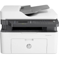 HP LASERJET PRO MFP137FNW BLK
