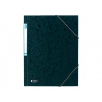 ELBA ELASTOMAP A4 3 VALVE WITH back label 150V Black