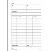 JALEMA ATLANTA ORDER BOOK 