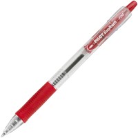 PILOT PEN EASYTOUCH RED 1X