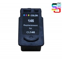 Canon CL-146 Color CLR Ink cartridge