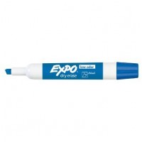 DACATI WHITE BOARD MARKER BLUE