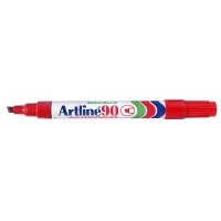 DONGA PERM MARKER RED