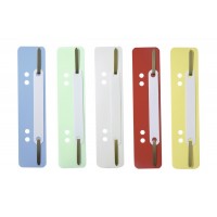 Durable adhesive strips Flexi 34 x 150 mm various colors (25 PIECES)